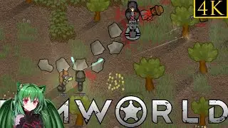 Janissaries Are The Best | RimWorld 4K - EP 36