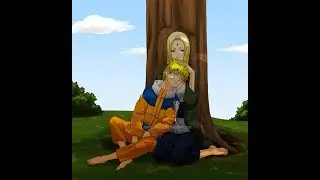 NARUTO X TSUNADE AMV   DESTINY 🔥