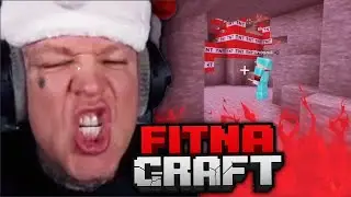 Sprengmeister Black! 💣💣 FitnaCraft-Action mit Knossi & Bubi! 😂 | MontanaBlack Uncut