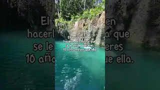 Ese es el truco 🤍