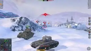 ПОЛУЧИЛ МАСТЕРА НА т21!!!