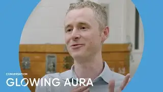 Music and Healing: Glowing Aura with Sonia Mantell and Greg Milliren