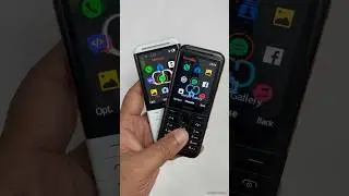 Nokia 5310 2020 vs 2024