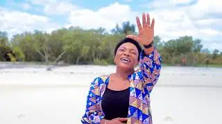 Martha Mwaipaja -  Ni Tabibu (Official Music Video)