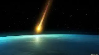 МЕТЕОРИТЛАР ХАКИДА ФАКТЛАР,ВА ЭНГ КАТТА КРАТЕРЛАР !