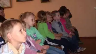 Беседа о лекарственных растениях 