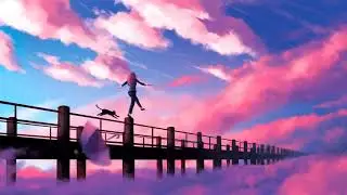 [3D 입체음향] 요루시카(ヨルシカ) - 봄도둑(春泥棒)