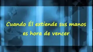 Alaba a Dios - Danny Berríos - Con Letra