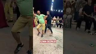 Çılgın İkili 💃🕺🏼Gama oyun havası