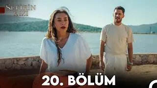 Sefirin Kızı 20. Bölüm (FULL HD)