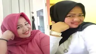SEORANG STW TANTE EYANG HILDA TINGGAL DI BEKASI CARI JODOH DUDA ATAU BUJANG YANG SERIUS