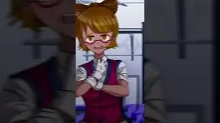 ❗SPOILERS❗Danganronpa despair time meme