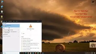 Editing videos with VLC Media Player