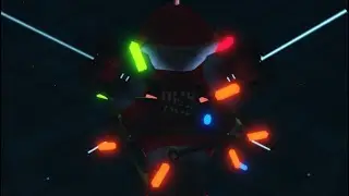 Jnl xmas start up