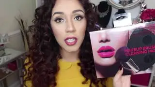 FIESTA SORPRESA  - HAUL -REGALOS Y COMPRAS