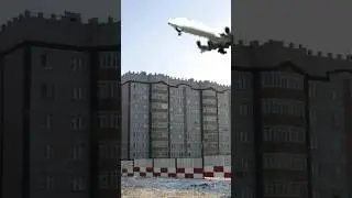 Казань Ноксинский Спуск Самолёт Водочку Пьём