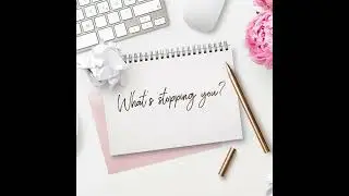 How to Move Forward...Imperfectly: Episode 2