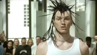 Junya Watanabe MAN spring summer 2024 fashion show