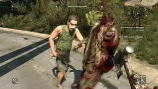 Dying Light - Embarrassing..