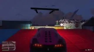 Gta skill