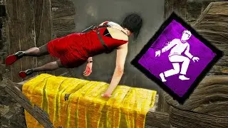 Making Myself SUPER STEALTHY!