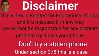 Redmi 4A Frp bypass without PC 2023