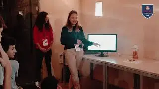 Unicam a Fermhamente