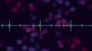 Sound Equalizer Background || Equalizer Video Effect || video backgrounds || loops