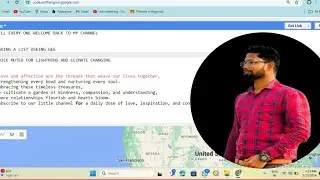 How to  make a list useing Google earth Engine
