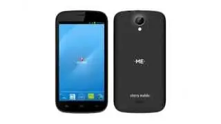 Cherry Mobile Me Vibe Hands-on Specs, Price , Antutu in photo