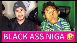 Nepali 🇳🇵boys in Omegle live with ishowspeed🤣🤣 