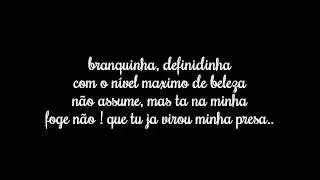 Loirin - Garota Praiana (Letra)