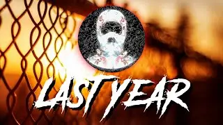 Sad UK Drill Beat | "Last Year" | Dark UK NY Drill Instrumental [FREE]