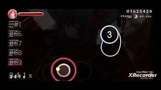 mi 2do 700dpp osu!droid