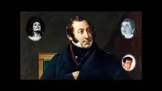 June Anderson unfolds Rossini's Gorgeous Musical Genius (with M Zimmermann and Ernesto Palacio)