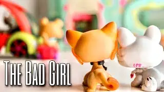 Lps The Bad Girl Sneak Peak