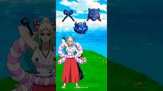 How to Become One Piece Characters in Blox Fruits 