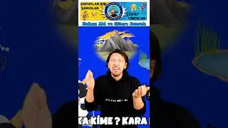 Komşu Komşu Tekerlemesi 