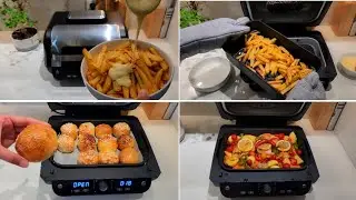 Adieu four et poêle ? J’ai testé la Cecofry 8000 Pro ! 😲🔥