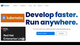 Kubernetes cluster setup | PT2 [full guide]: Docker Setup