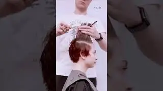 20 июня, в 20.00 (МСК) эфир - короткая женская стрижка  Регистрация по ссылке 👆🏻 в шапке профиля