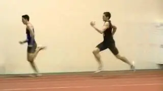 Павел Харитонов и Ярослав Шмелев 300 м