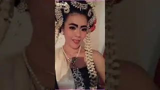 Asi nya rame rame ama teman2