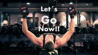Lets Go Now