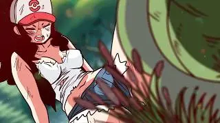 BULBASAUR IS CONFUSED!  | POKEMON PARODY