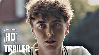THE LESSON Trailer German Deutsch (2024) 