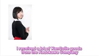 [ENG SUB] Sakura ayane and shimakaze cosplay story