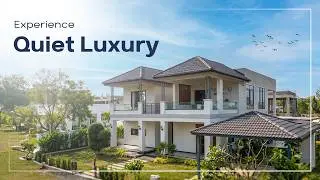 Experience Quiet Luxury at Konak 