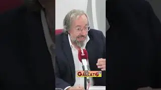 💥Girauta DESTROZA el relato etarra