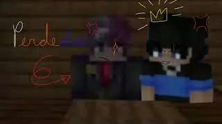 gabi na área e benhur junto-- Minecraft só que em batalha de construção!!